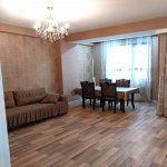 Kirayə (aylıq) 3 otaqlı Yeni Tikili, Nizami rayonu 2