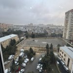 Kirayə (aylıq) 3 otaqlı Yeni Tikili, Neftçilər metrosu, Nizami rayonu 9