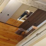 Kirayə (aylıq) 3 otaqlı Yeni Tikili Xırdalan 5