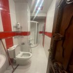 Kirayə (aylıq) 4 otaqlı Yeni Tikili, Azadlıq metrosu, 8-ci mikrorayon, Binəqədi rayonu 9