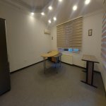 Kirayə (aylıq) 8 otaqlı Ofis, Nəsimi rayonu 1