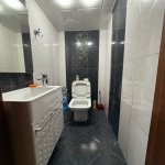 Kirayə (aylıq) 3 otaqlı Yeni Tikili, 28 May metrosu, Nəsimi rayonu 13
