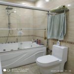 Kirayə (aylıq) 4 otaqlı Yeni Tikili, İçərişəhər metrosu, Bayıl qəs., Səbail rayonu 12