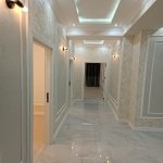 Satılır 3 otaqlı Yeni Tikili, Gənclik metrosu, Nərimanov rayonu 14