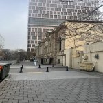 Kirayə (aylıq) Obyekt, Səbail rayonu 4