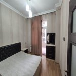 Kirayə (aylıq) 2 otaqlı Yeni Tikili, Gənclik metrosu, Nəsimi rayonu 6