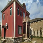Satılır 4 otaqlı Həyət evi/villa, Novxanı, Abşeron rayonu 1