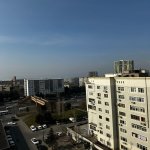 Satılır 3 otaqlı Yeni Tikili, Həzi Aslanov metrosu, Xətai rayonu 24