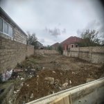 Satılır Torpaq, Zabrat qəs., Sabunçu rayonu 1