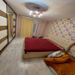 Kirayə (aylıq) 3 otaqlı Yeni Tikili, Qara Qarayev metrosu, Nizami rayonu 6
