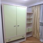 Kirayə (aylıq) 3 otaqlı Köhnə Tikili, Nizami metrosu, Yasamal rayonu 7
