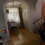 Satılır 5 otaqlı Həyət evi/villa, Elmlər akademiyası metrosu, Yasamal rayonu 12