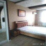 Kirayə (aylıq) 2 otaqlı Yeni Tikili, Badamdar qəs., Səbail rayonu 6
