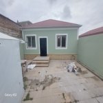 Satılır 3 otaqlı Həyət evi/villa, Hövsan qəs., Suraxanı rayonu 1