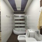Kirayə (aylıq) 3 otaqlı Yeni Tikili, Nizami metrosu, Yasamal rayonu 13