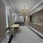 Kirayə (aylıq) 4 otaqlı Yeni Tikili, Gənclik metrosu, Nəsimi rayonu 7