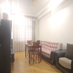 Kirayə (aylıq) 3 otaqlı Yeni Tikili, Nizami metrosu, Yasamal rayonu 4