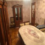 Kirayə (aylıq) 3 otaqlı Köhnə Tikili, Qara Qarayev metrosu, Nizami rayonu 2