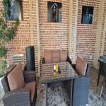 Kirayə (aylıq) 6 otaqlı Bağ evi, Mərdəkan, Xəzər rayonu 10