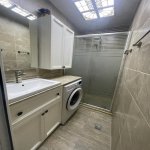 Satılır 3 otaqlı Köhnə Tikili, Azadlıq metrosu, 7-ci mikrorayon, Binəqədi rayonu 12
