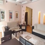 Kirayə (günlük) 3 otaqlı Köhnə Tikili, 28 May metrosu, Səməd Vurğun parkı, Nəsimi rayonu 2