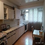 Satılır 4 otaqlı Köhnə Tikili, Gənclik metrosu, Nərimanov rayonu 11