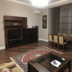 Kirayə (aylıq) 3 otaqlı Yeni Tikili, 28 May metrosu, Nəsimi rayonu 15