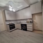 Аренда 2 комнатная Новостройка, İnşaatçılar метро, пос. Йени Ясамал, Ясамал район 9