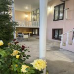 Kirayə (günlük) 5 otaqlı Həyət evi/villa Şəki 9