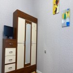 Kirayə (aylıq) 3 otaqlı Yeni Tikili, Ağ şəhər, Xətai rayonu 5