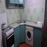 Kirayə (aylıq) 1 otaqlı Köhnə Tikili, Gənclik metrosu, Ayna Sultanova heykəli, Nərimanov rayonu 6