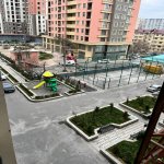 Kirayə (aylıq) 3 otaqlı Yeni Tikili, Qara Qarayev metrosu, Nizami rayonu 17