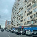Satılır 4 otaqlı Yeni Tikili, Nəsimi metrosu, 9-cu mikrorayon, Binəqədi rayonu 1