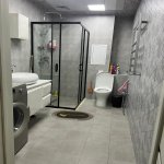 Kirayə (aylıq) 2 otaqlı Yeni Tikili, Nəriman Nərimanov metrosu, Nərimanov rayonu 13