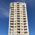Kirayə (aylıq) 2 otaqlı Yeni Tikili, 20 Yanvar metrosu, Nəsimi rayonu 1