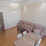 Kirayə (aylıq) 3 otaqlı Yeni Tikili, Nizami metrosu, Nəsimi rayonu 4