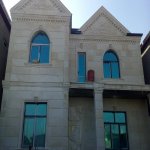 Satılır 6 otaqlı Həyət evi/villa, Masazır, Abşeron rayonu 4