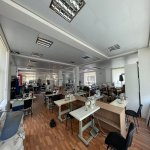 Kirayə (aylıq) 1 otaqlı Ofis, Gənclik metrosu, Nəsimi rayonu 10