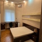 Kirayə (aylıq) 4 otaqlı Yeni Tikili, Nəriman Nərimanov metrosu, Nərimanov rayonu 4