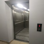 Satılır 1 otaqlı Yeni Tikili, Memar Əcəmi metrosu, 9-cu mikrorayon, Binəqədi rayonu 3