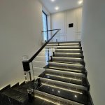 Satılır 6 otaqlı Həyət evi/villa, Badamdar qəs., Səbail rayonu 2