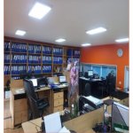Kirayə (aylıq) 9 otaqlı Ofis, 28 May metrosu, Nəsimi rayonu 9