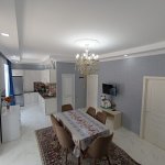 Kirayə (günlük) 4 otaqlı Həyət evi/villa İsmayıllı 11