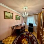 Kirayə (aylıq) 3 otaqlı Yeni Tikili, Sahil metrosu, Səbail rayonu 19