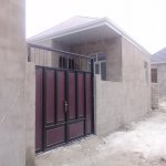 Satılır 3 otaqlı Həyət evi/villa, Binə qəs., Xəzər rayonu 1