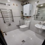 Продажа 3 комнатная Вторичка, м. Эльмляр Академиясы метро, Ясамал район 8