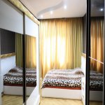 Kirayə (aylıq) 3 otaqlı Yeni Tikili, Nizami metrosu, Yasamal rayonu 12