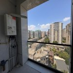Kirayə (aylıq) 3 otaqlı Yeni Tikili, 28 May metrosu, Nəsimi rayonu 14