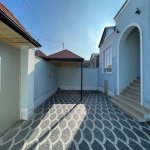 Satılır 4 otaqlı Həyət evi/villa, Maştağa qəs., Sabunçu rayonu 3