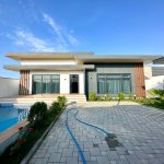 Satılır 4 otaqlı Bağ evi, Mərdəkan, Xəzər rayonu 20